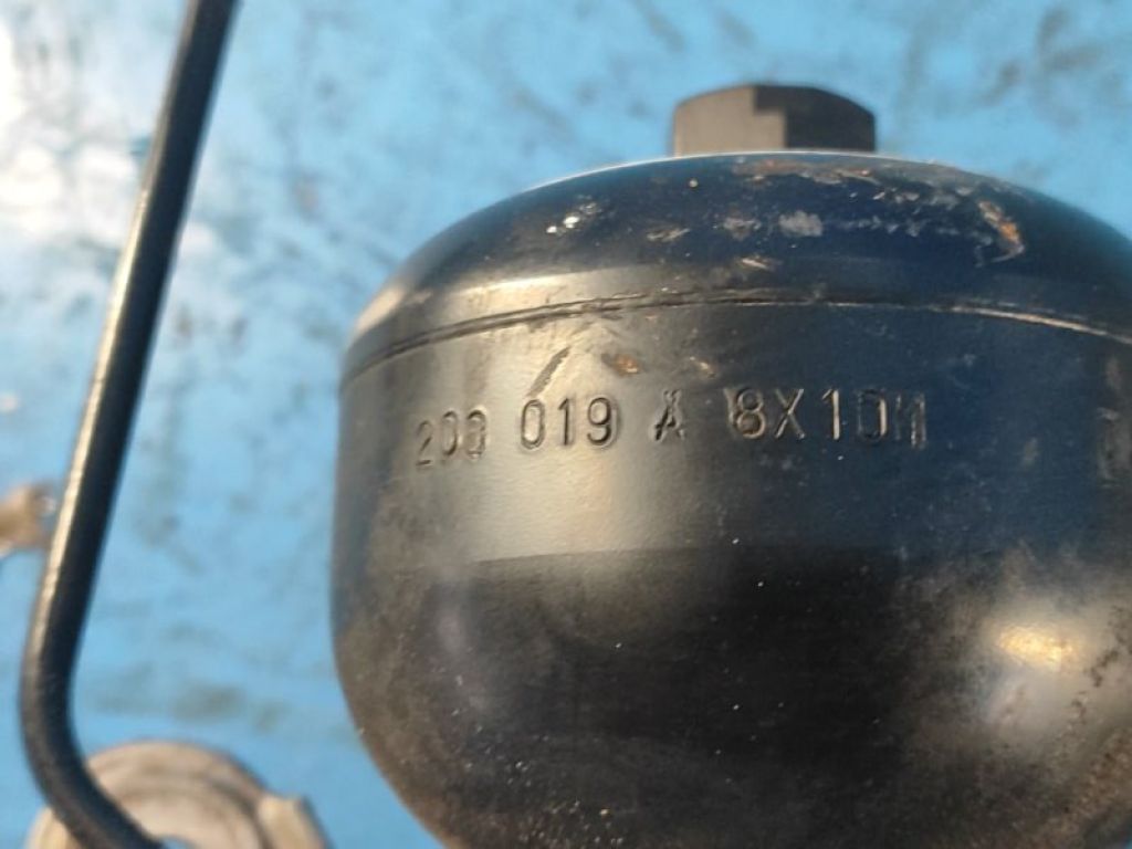 57300-TR2-A01 | Блок антиблокувальної системи HONDA CIVIC 4D 06-11 - Фото 6