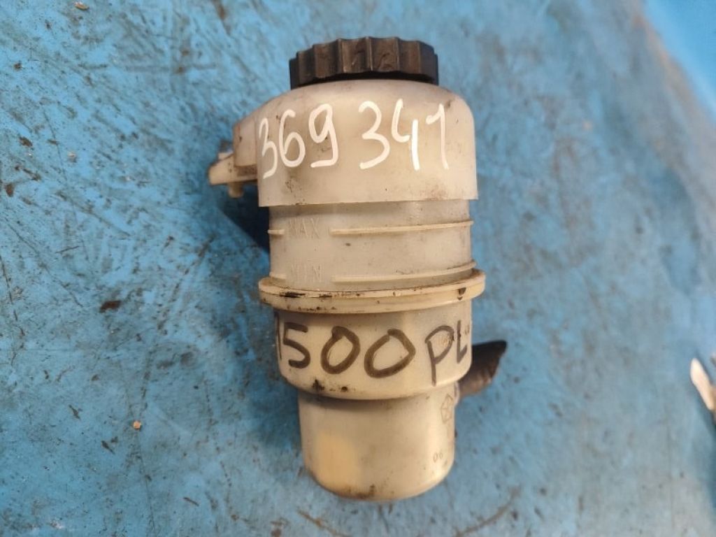 5105338AB | Бачок гідропідсилювача керма JEEP PATRIOT 10-17