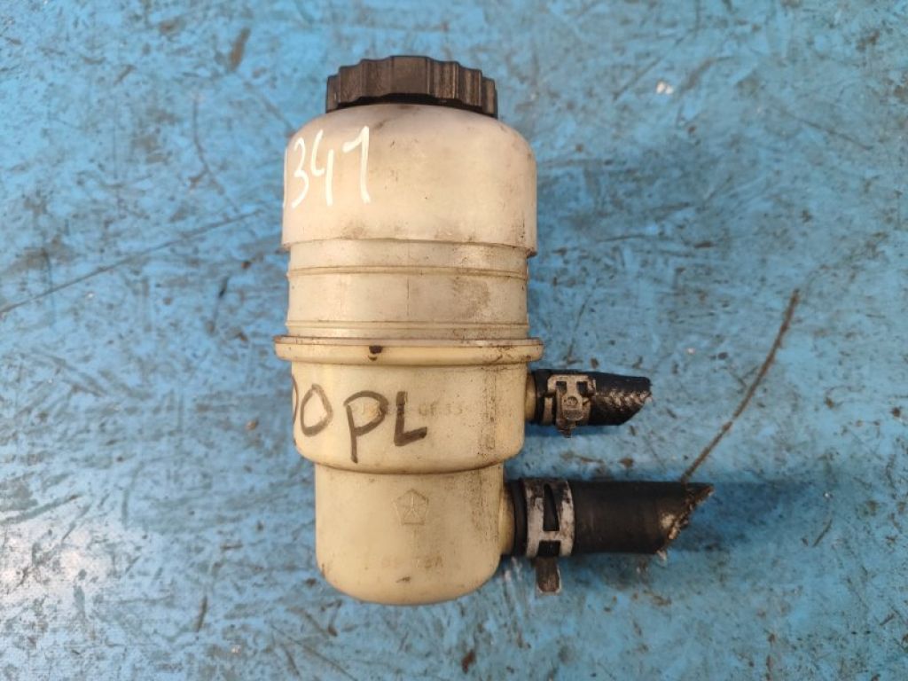 5105338AB | Бачок гідропідсилювача керма JEEP PATRIOT 10-17 - Фото 2