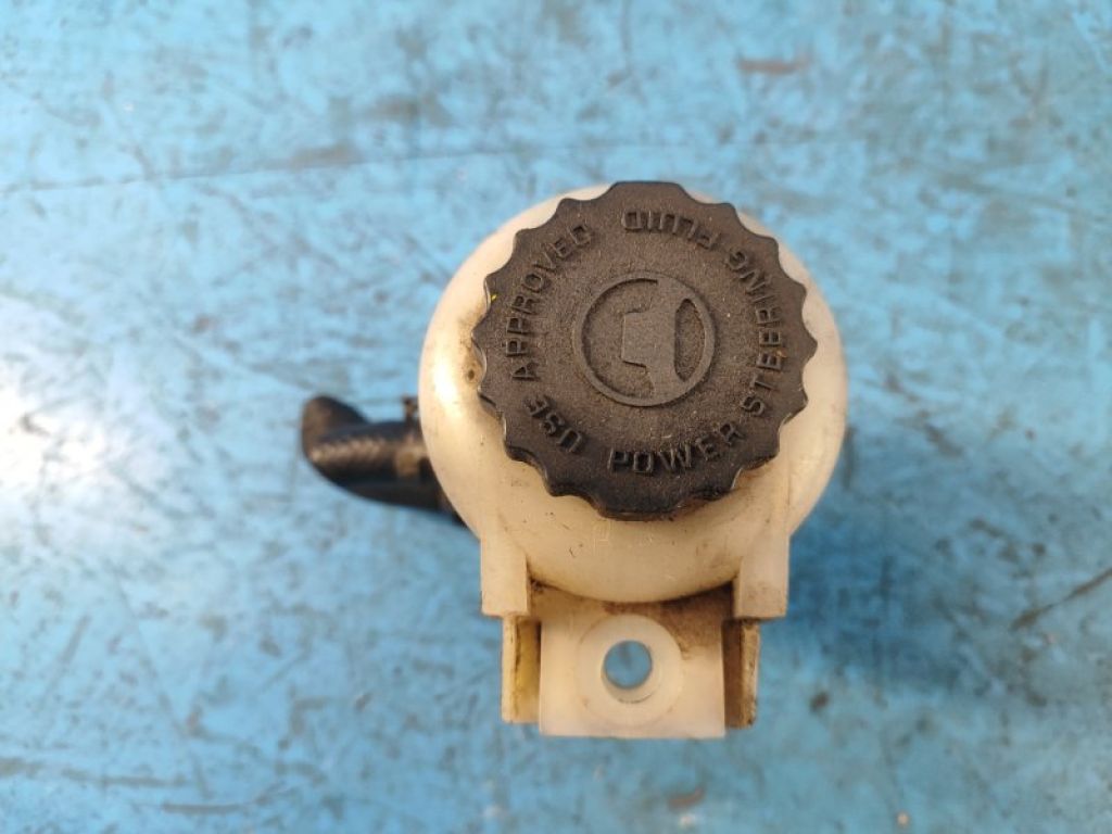 5105338AB | Бачок гідропідсилювача керма JEEP PATRIOT 10-17 - Фото 4