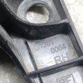 57707AL26A | Кронштейн заднього бампера прав. SUBARU OUTBACK BS 14-21 - Прев'ю 4