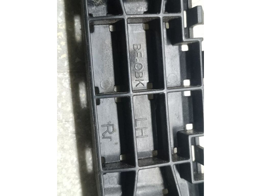 57707AL23A | Кронштейн заднього бампера лів. SUBARU OUTBACK BS 14-21 - Фото 3