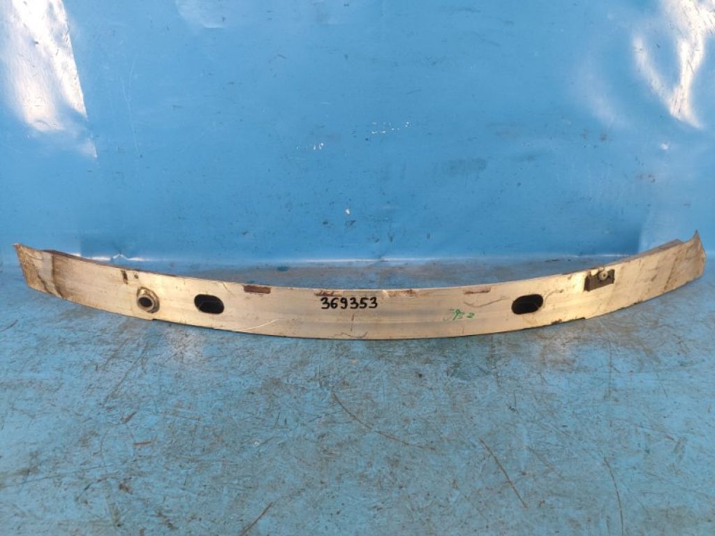 51 11 7 371 989 | Підсилювач переднього бампера BMW X3 (F25) 11-17