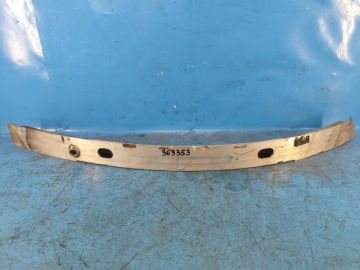 Підсилювач переднього бампера BMW X3 (F25) 11-17