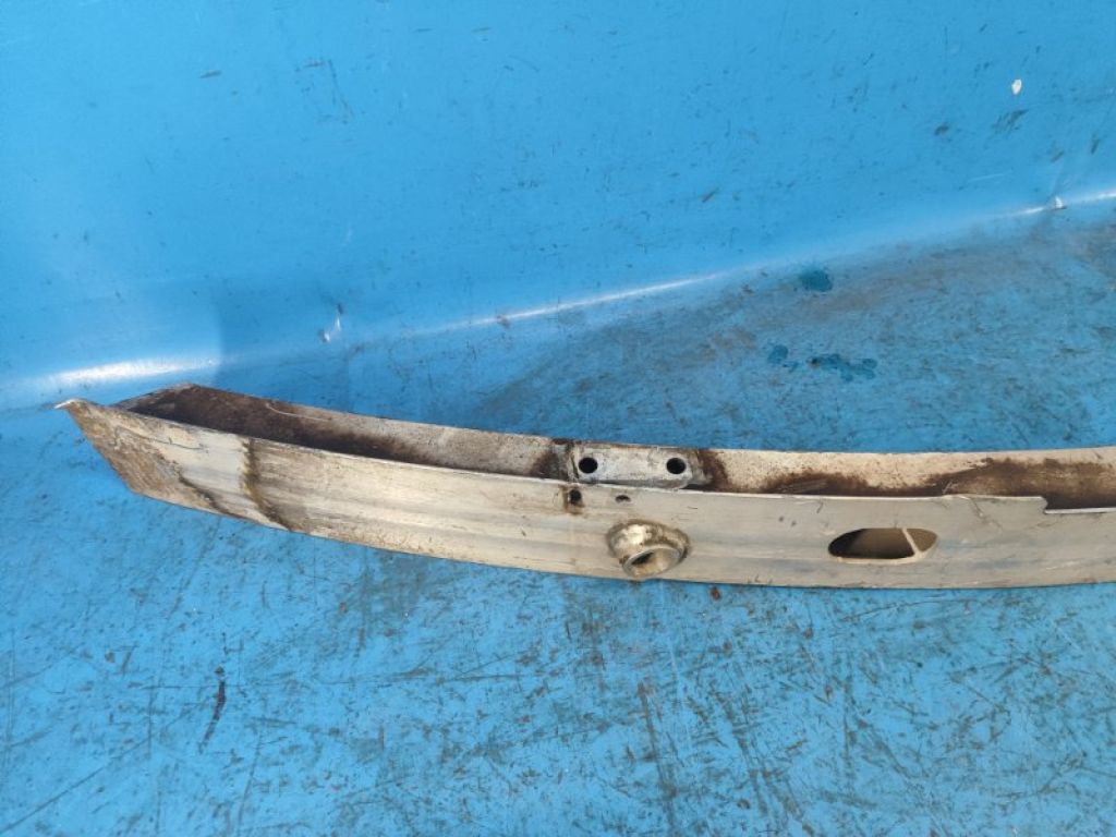 51 11 7 371 989 | Підсилювач переднього бампера BMW X3 (F25) 11-17 - Фото 2