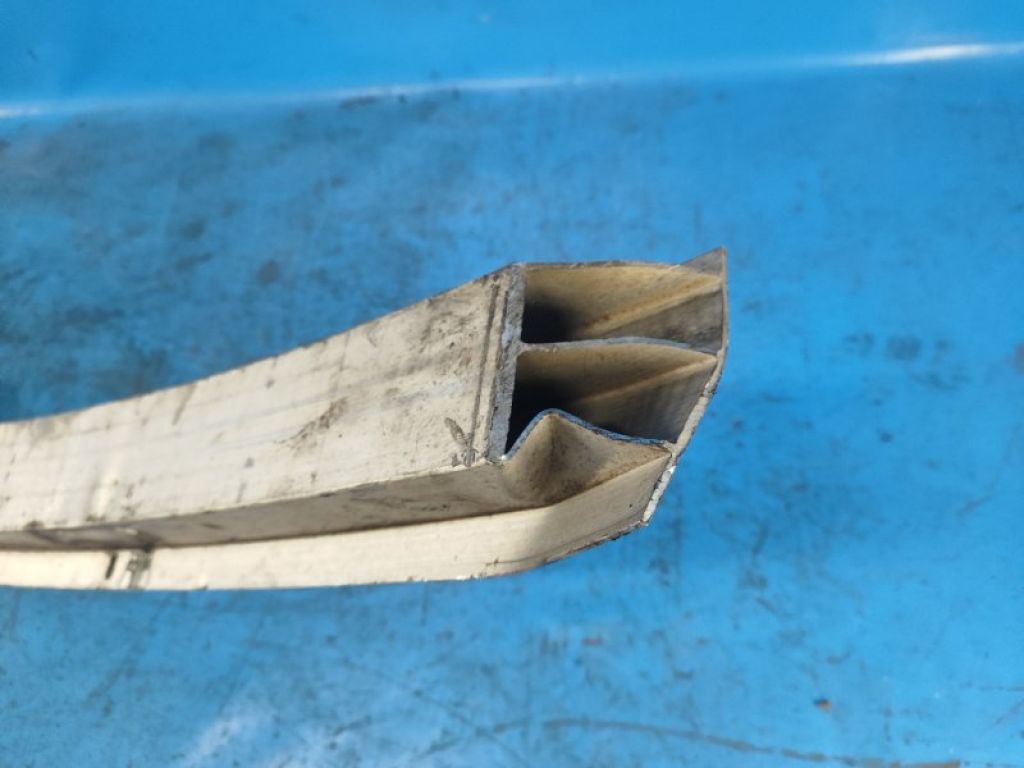 51 11 7 371 989 | Підсилювач переднього бампера BMW X3 (F25) 11-17 - Фото 5