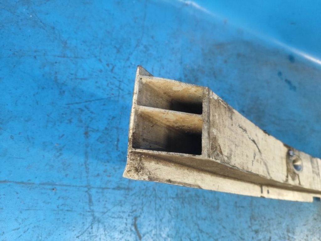 51 11 7 371 989 | Підсилювач переднього бампера BMW X3 (F25) 11-17 - Фото 6