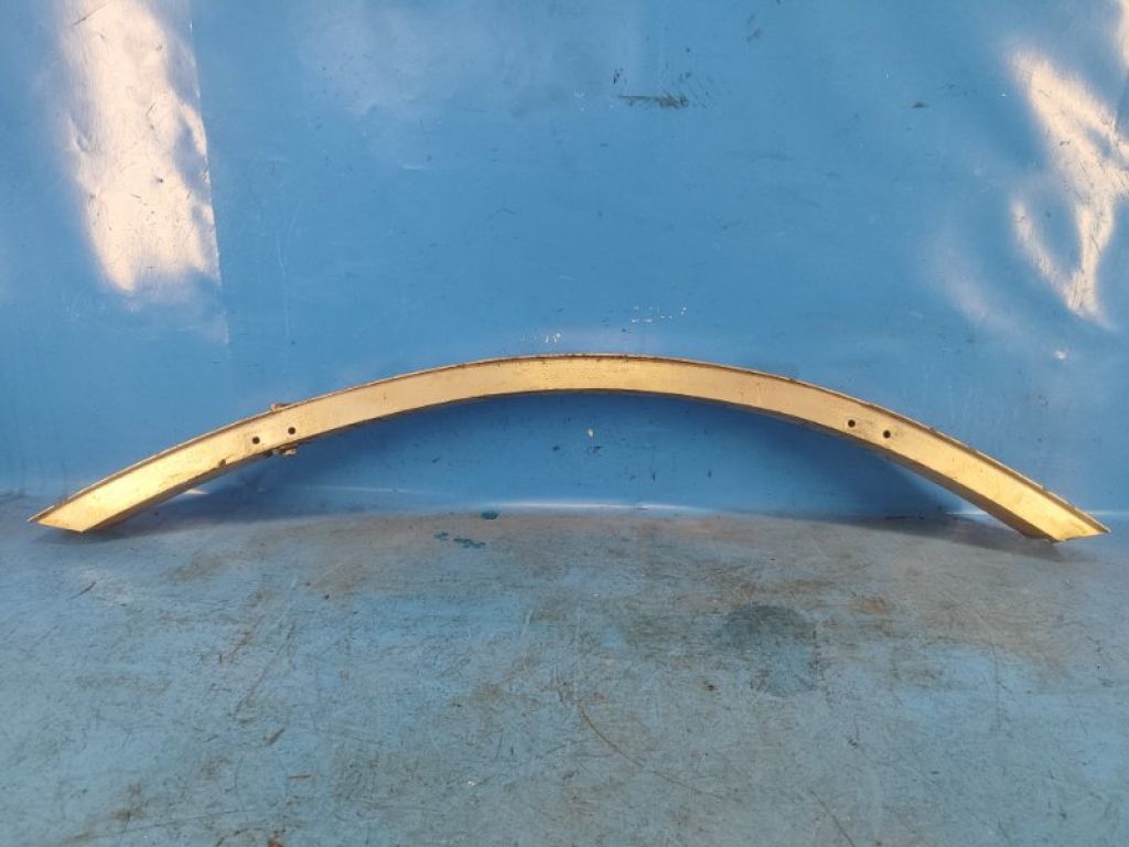 51 11 7 371 989 | Підсилювач переднього бампера BMW X3 (F25) 11-17 - Фото 7