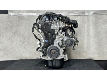 Двигун дизель MAZDA CX-5 (KE) 11-17