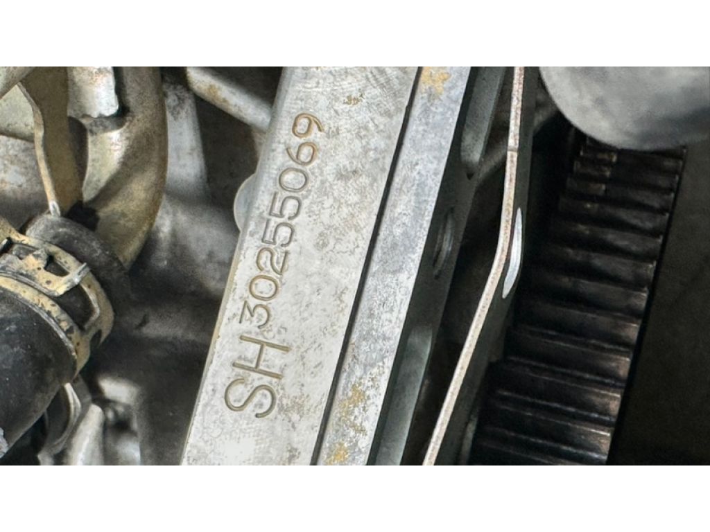 SHY4-02-300H | Двигун дизель MAZDA CX-5 (KE) 11-17 - Фото 9