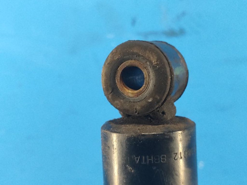 CV6Z-18125-AH | Амортизатор задн. FORD ESCAPE 12-19 - Фото 5