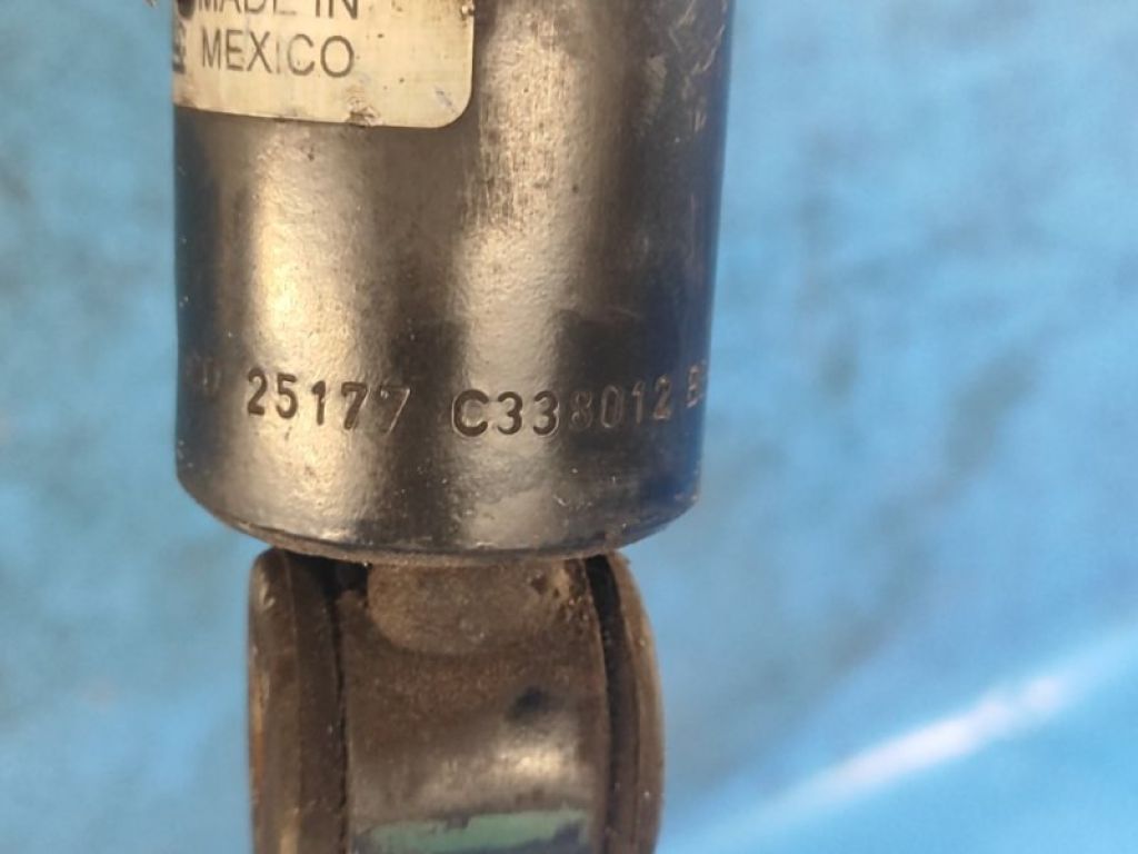 CV6Z-18125-AH | Амортизатор задн. FORD ESCAPE 12-19 - Фото 6