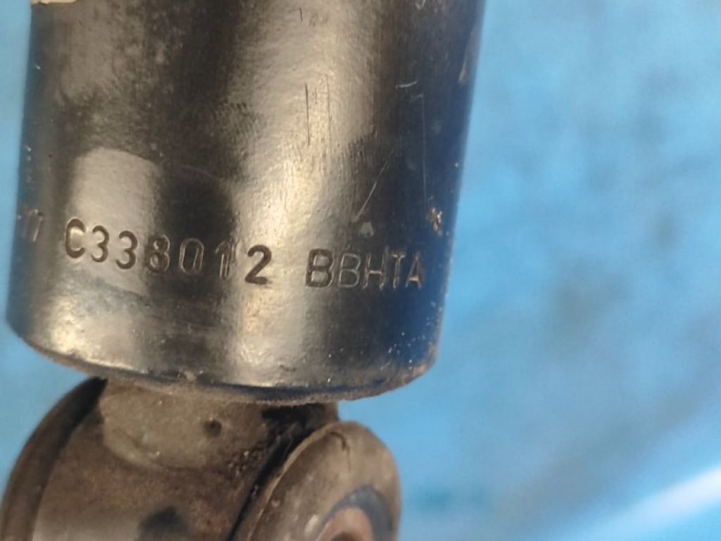 CV6Z-18125-AH | Амортизатор задн. FORD ESCAPE 12-19 - Фото 7