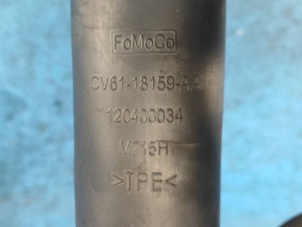 CV6Z-18125-AH | Амортизатор задн. FORD ESCAPE 12-19 - Фото 9