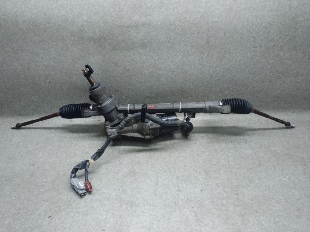 34110AL000 | рульова рейка SUBARU OUTBACK BS 14-21