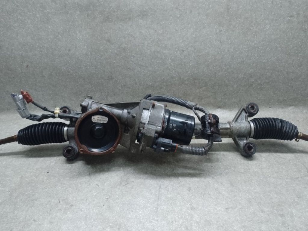 34110AL000 | рульова рейка SUBARU OUTBACK BS 14-21 - Фото 3