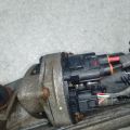 34110AL000 | рульова рейка SUBARU OUTBACK BS 14-21 - Прев'ю 8