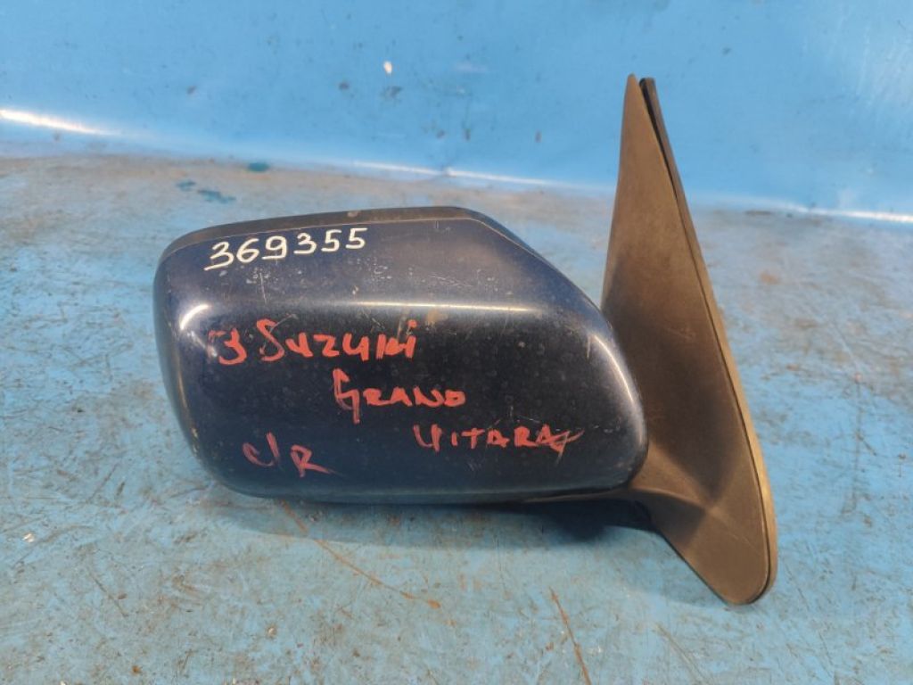 84701-66D40-5PK | Дзеркало прав. SUZUKI GRAND VITARA 05-15