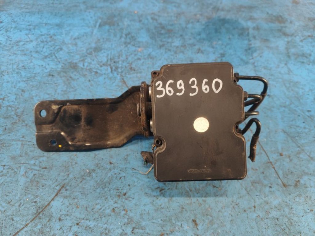 58900-F2500 | Блок антиблокувальної системи HYUNDAI ELANTRA AD 16-