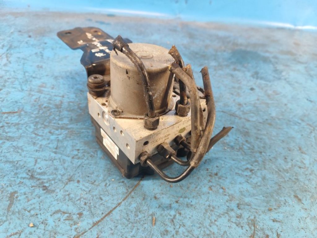 58900-F2500 | Блок антиблокувальної системи HYUNDAI ELANTRA AD 16- - Фото 3