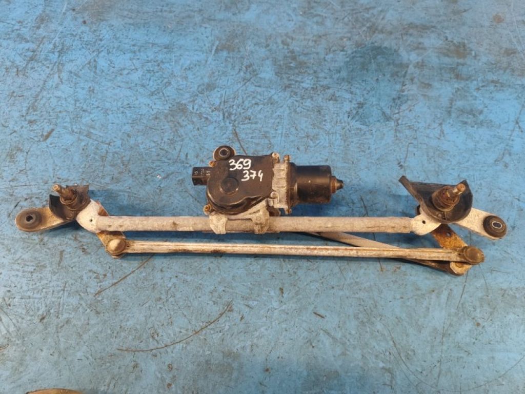 28800-3JA4D | Трапеція склоочисників NISSAN PATHFINDER R52 12-21