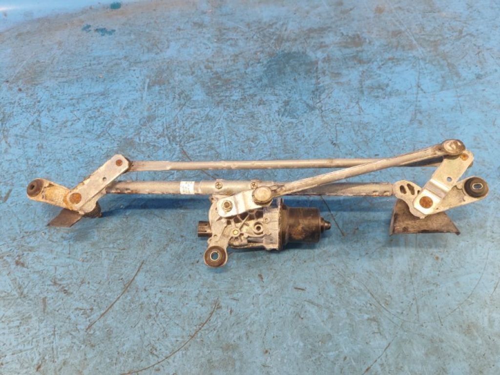 28800-3JA4D | Трапеція склоочисників NISSAN PATHFINDER R52 12-21 - Фото 2