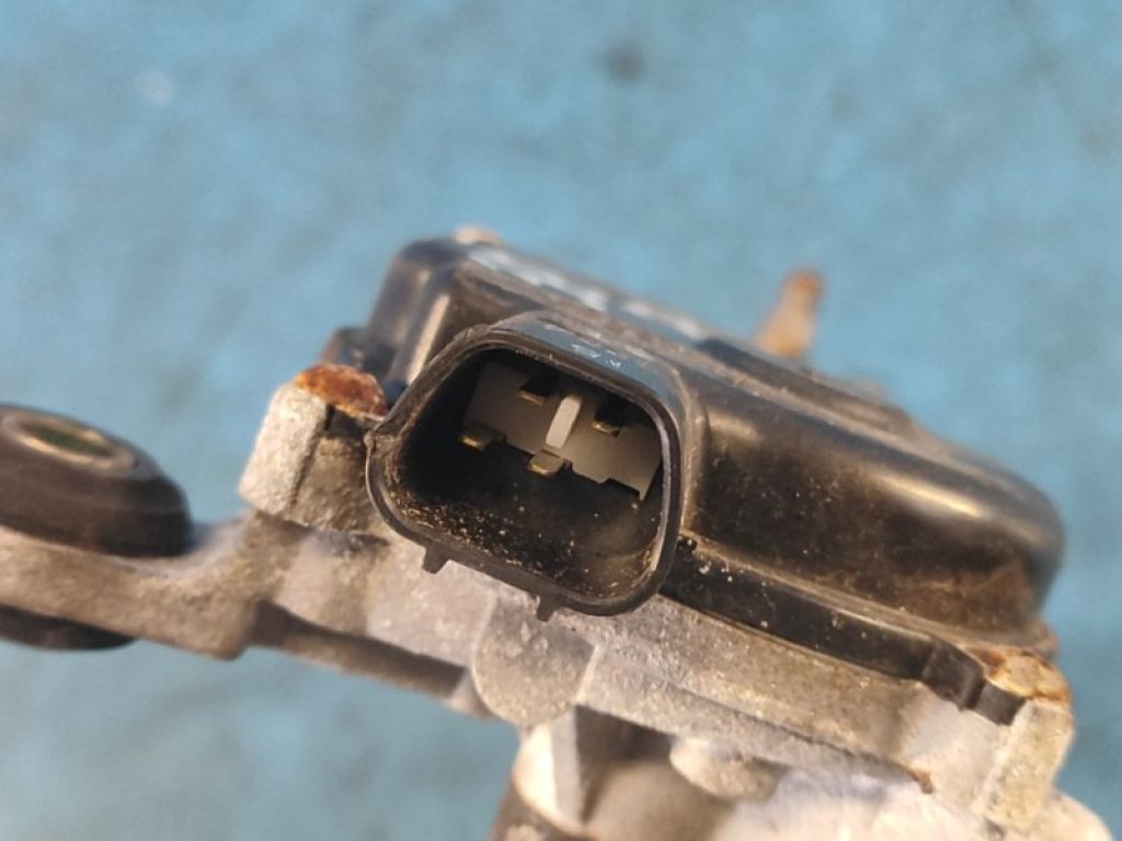 28800-3JA4D | Трапеція склоочисників NISSAN PATHFINDER R52 12-21 - Фото 3