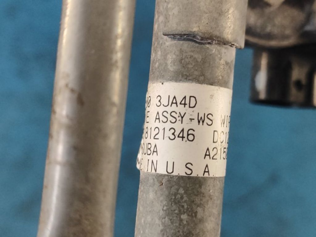 28800-3JA4D | Трапеція склоочисників NISSAN PATHFINDER R52 12-21 - Фото 5