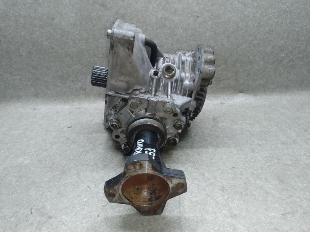 33100-JP00B | Роздавальна коробка NISSAN MURANO Z51 07-14 - Фото 2