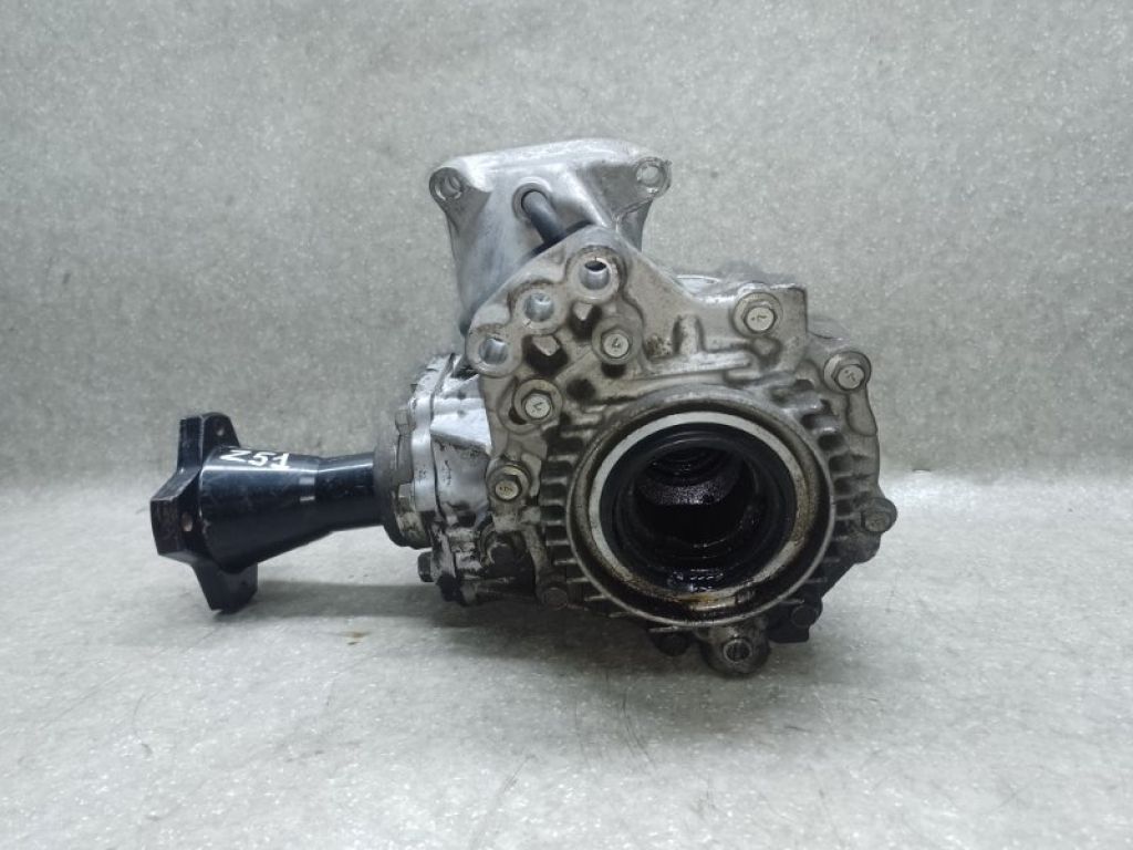 33100-JP00B | Роздавальна коробка NISSAN MURANO Z51 07-14 - Фото 3