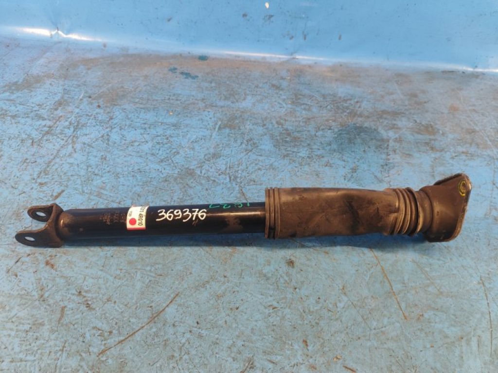 Амортизатор задн. HYUNDAI SONATA YF 10-14