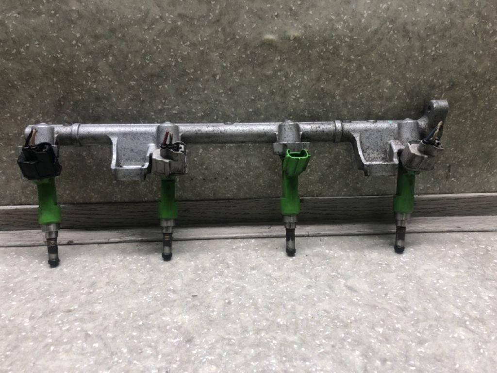 2320909175 | Форсунка паливна TOYOTA CAMRY 40 06-11