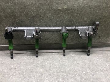 Форсунка паливна TOYOTA CAMRY 40 06-11