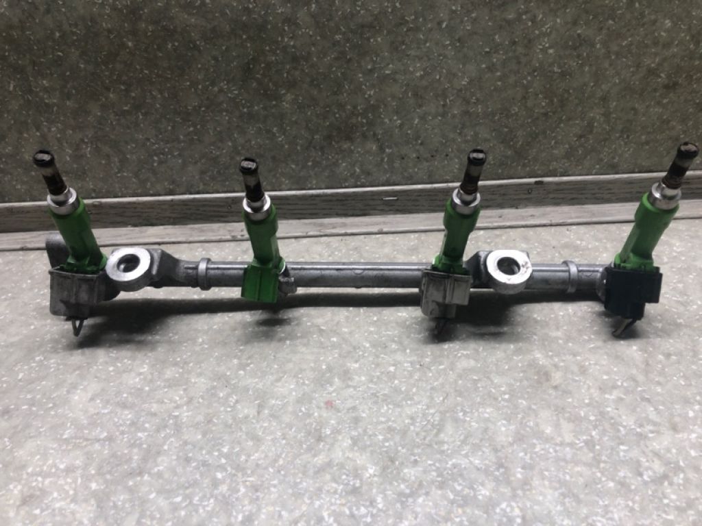 2320909175 | Форсунка паливна TOYOTA CAMRY 40 06-11 - Фото 2