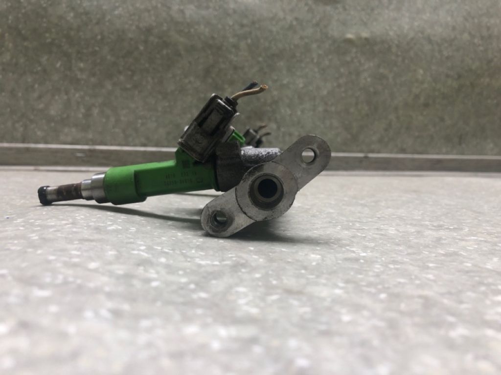 2320909175 | Форсунка паливна TOYOTA CAMRY 40 06-11 - Фото 3