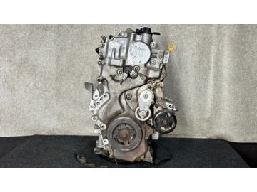 Двигатель бензин NISSAN QASHQAI 07-14
