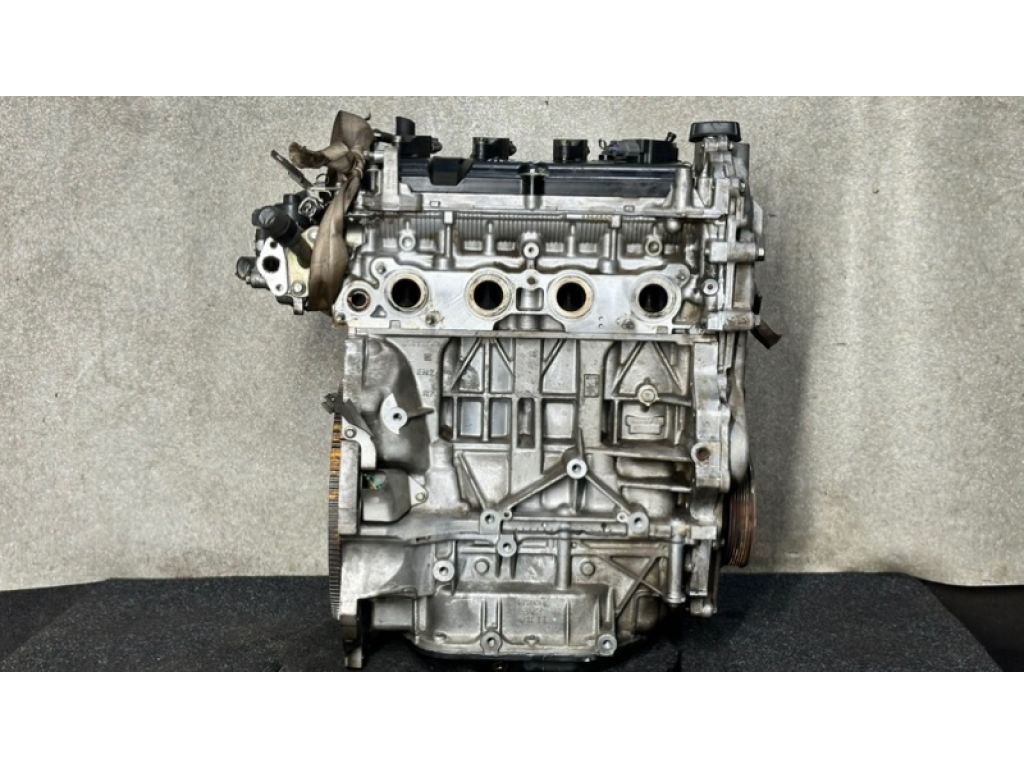 10102BR21A | Двигун бензин NISSAN QASHQAI 07-14 - Фото 2