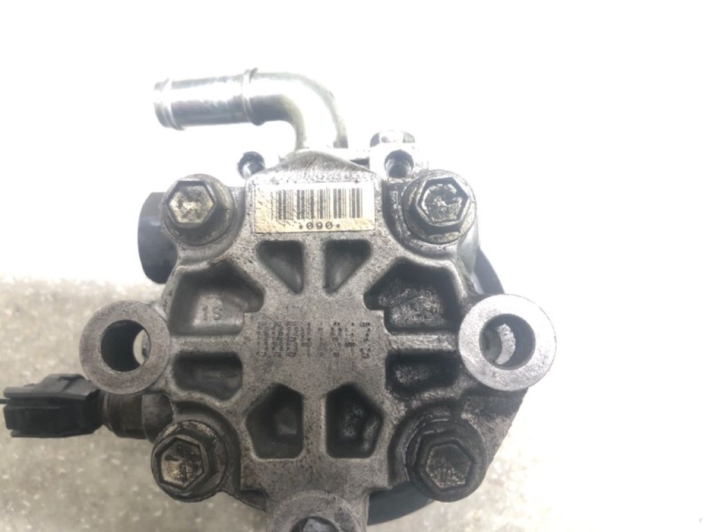 4431006190 | Насос ГПК TOYOTA CAMRY 40 06-11 - Фото 4