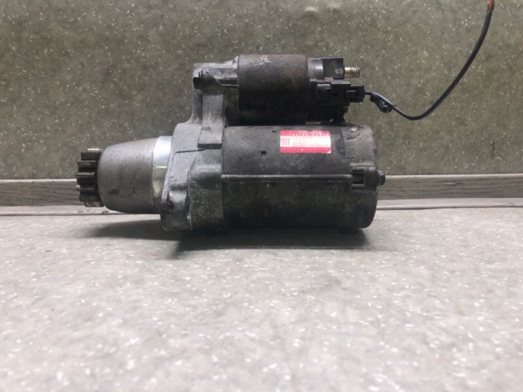 281000V012 | стартер TOYOTA CAMRY 40 06-11