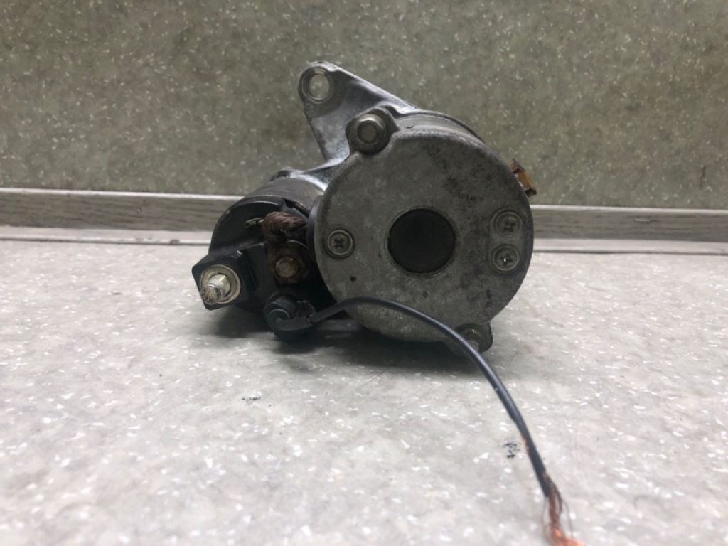 281000V012 | стартер TOYOTA CAMRY 40 06-11 - Фото 2