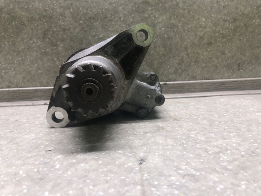 281000V012 | стартер TOYOTA CAMRY 40 06-11 - Фото 3