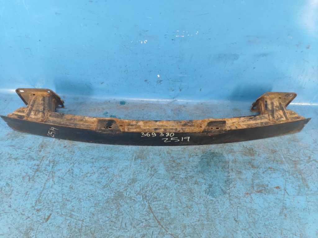 CM5Z-17906-A | Усилитель заднего бампера FORD FOCUS 10-18 - Фото 2