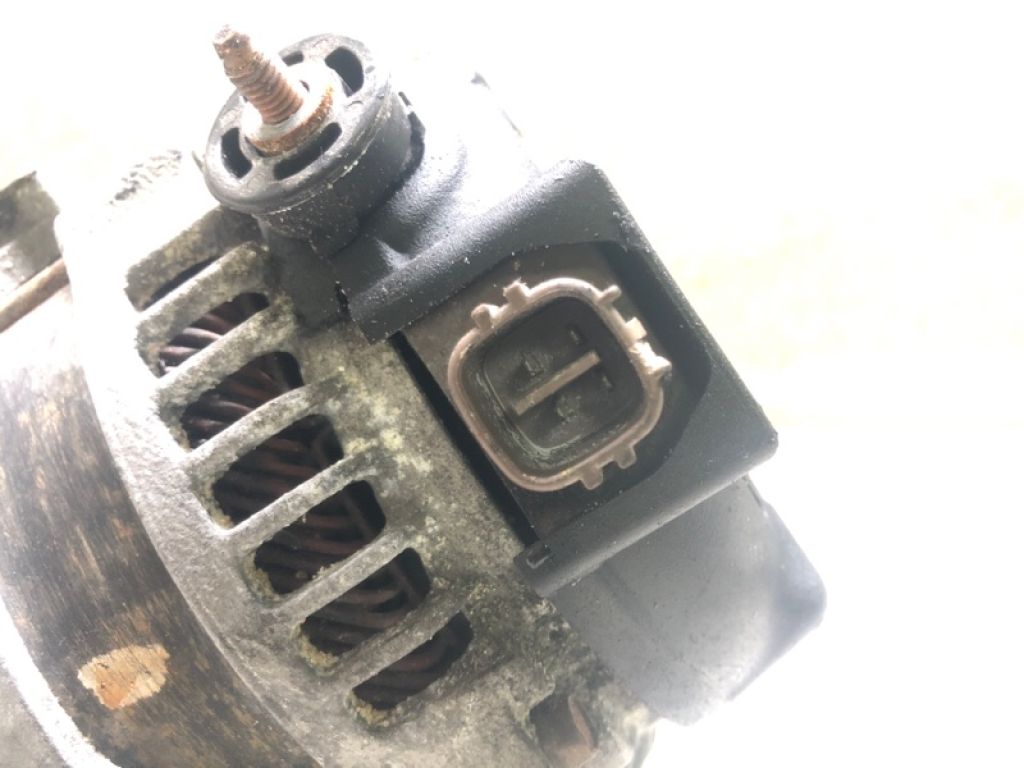 270600V060 | Генератор TOYOTA CAMRY 40 06-11 - Фото 4