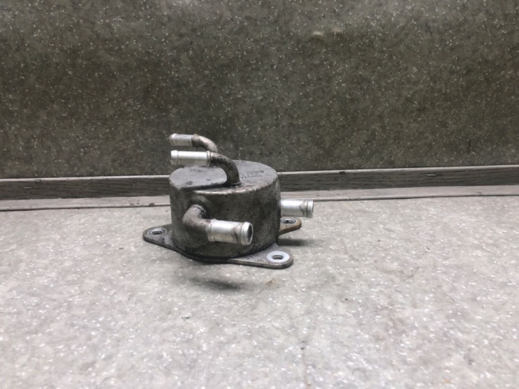 3349333010 | Теплообмінник АКПП TOYOTA CAMRY 40 06-11 - Фото 2