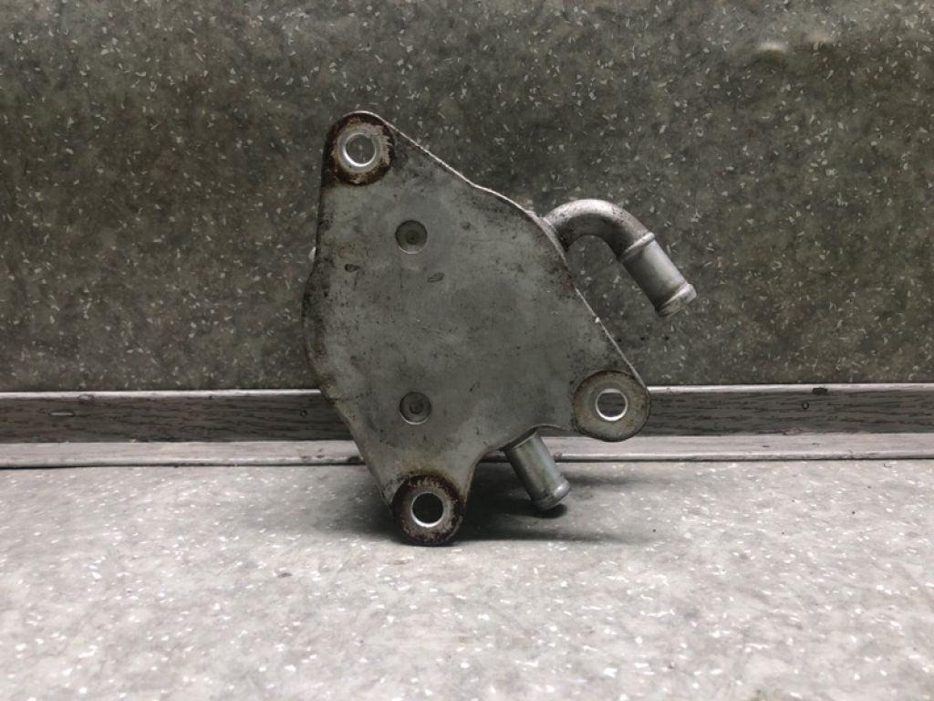 3349333010 | Теплообмінник АКПП TOYOTA CAMRY 40 06-11 - Фото 3