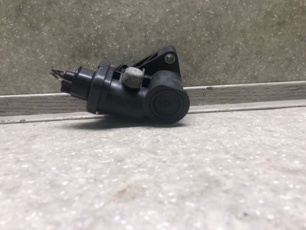 173350V010 | Привід заслінки впускного колектора TOYOTA CAMRY 40 06-11