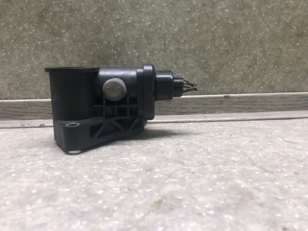 173350V010 | Привід заслінки впускного колектора TOYOTA CAMRY 40 06-11 - Фото 3