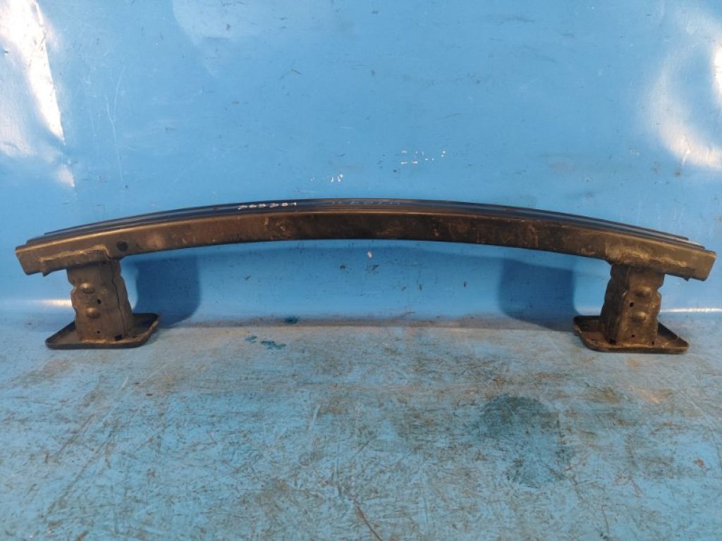 CJ5Z-17906-A | Підсилювач заднього бампера FORD ESCAPE 12-19 - Фото 2