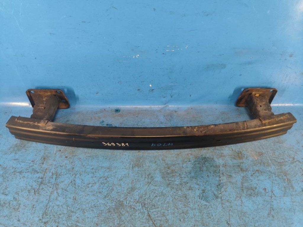 CJ5Z-17906-A | Підсилювач заднього бампера FORD ESCAPE 12-19 - Фото 3