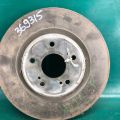 45251-TJB-A02 | Гальмівний диск передній ACURA RDX 19-